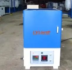 馬弗爐的參數(shù)有哪些？又是如何煅燒？煅燒過程主要變化又有哪些？