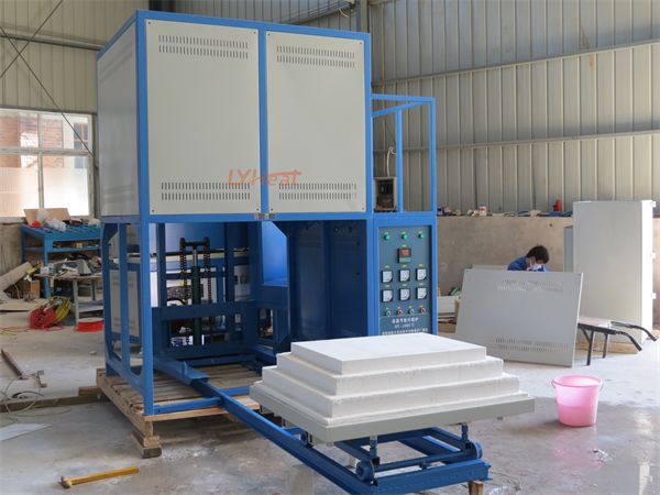 什么是升降爐？它是如何設計的？又有哪些用途呢？