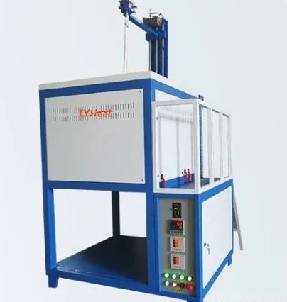 科普分享！實驗熔塊爐的用途性能有哪些？大家一起看看吧