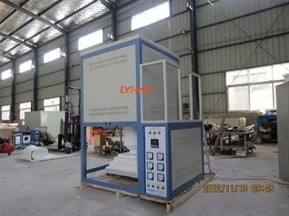 什么是熔塊爐？它的工作原理是什么？