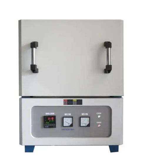 這些操作馬弗爐它不喜歡!一定要看，不然損失太大了