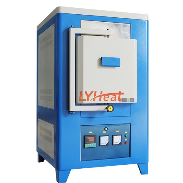 什么是高溫爐？高溫爐有哪些分類