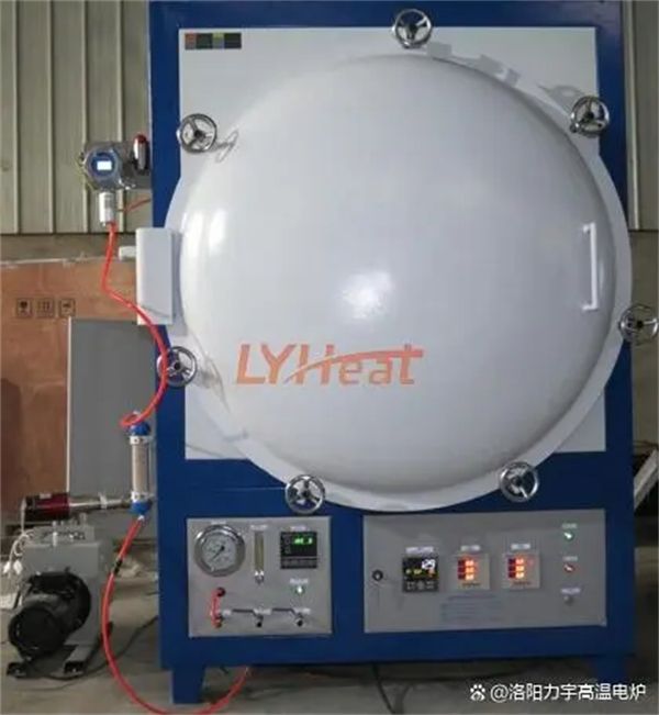 真空氣氛爐高溫滲碳的工藝原理、應(yīng)用與未來發(fā)展