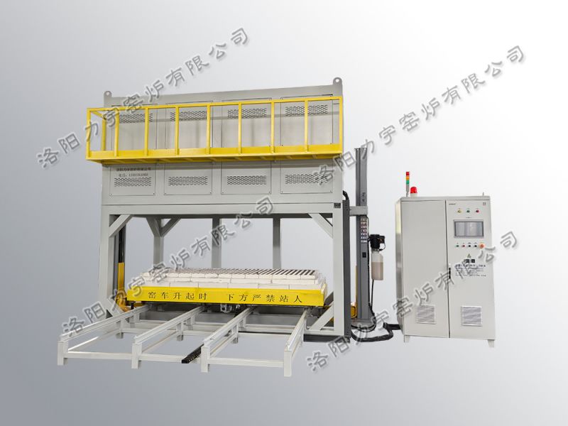 工業(yè)升降爐LYL-20YMSL